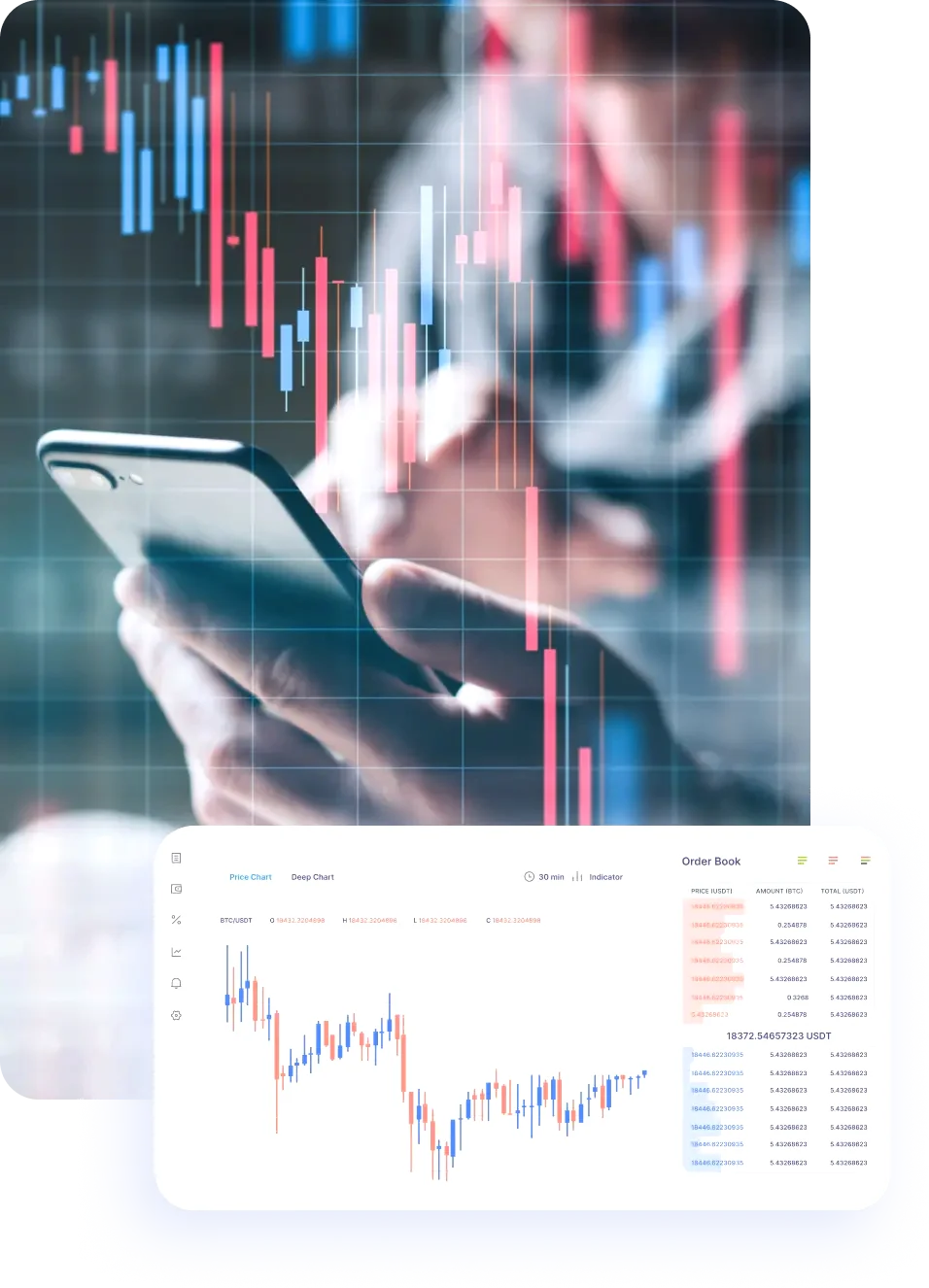 Argentis Capora trading platform