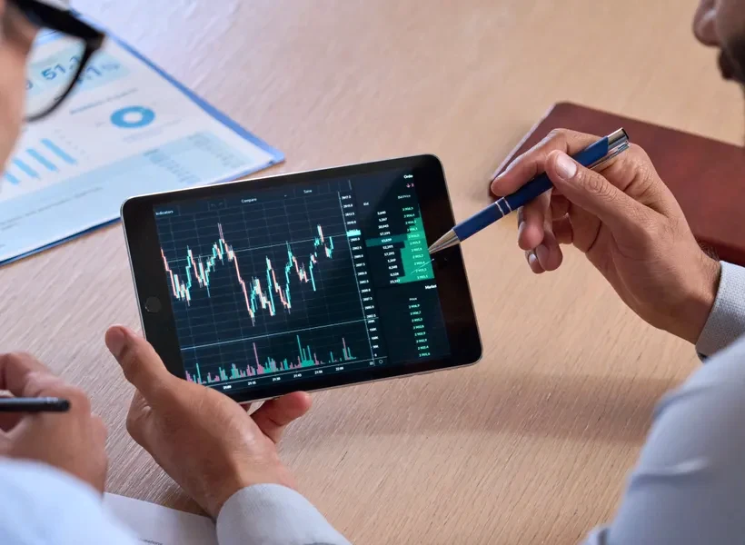 Argentis Capora platformfuncties trading